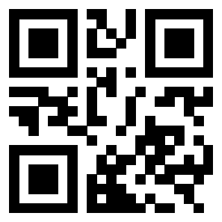 3303420699 - Immagine del QrCode