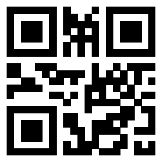 QrCode di 3303420701
