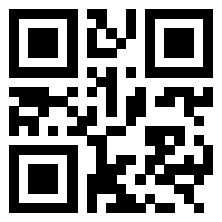 3303420703 - Immagine del QrCode associato