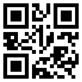 Il Qr Code di 3303420705