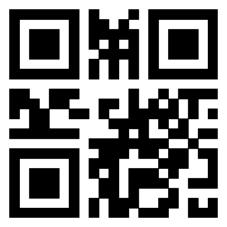 3303420706 - Immagine del QrCode associato