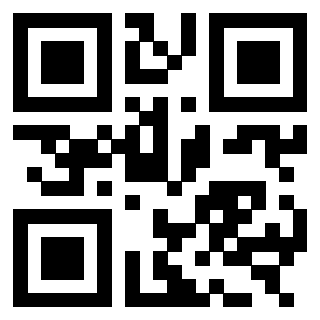 Il Qr Code di 3303420709