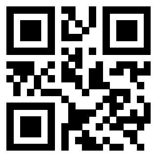 3303420710 Qr Code associato