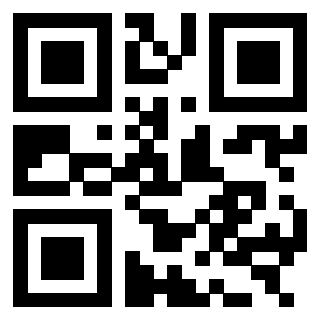 3303420711 - Immagine del Qr Code