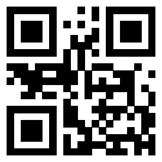 Il QrCode di 3303420712