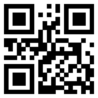 3303420714 - Immagine del Qr Code