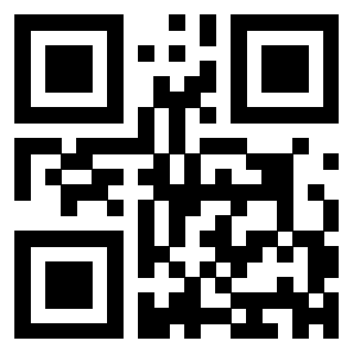 3303420717 - Immagine del QrCode associato