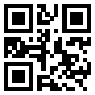 3303420724 - Immagine del QrCode associato