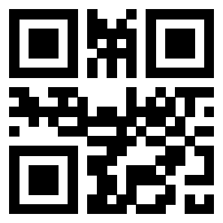 Il QrCode di 3303420728