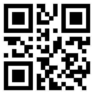 3303420732 Qr Code associato