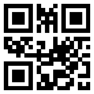 Qr Code di 3303420734