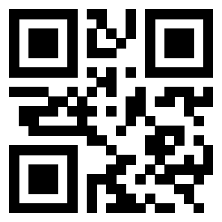 QrCode di 3303420736