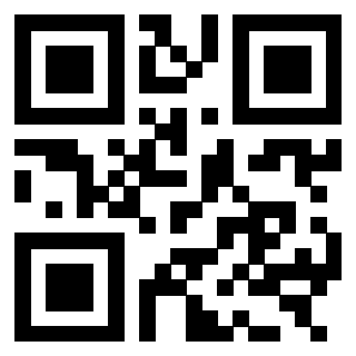 QrCode di 3303420738