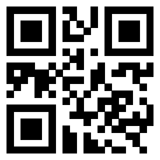 3303420739 Qr Code associato