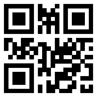 Qr Code di 3303420741