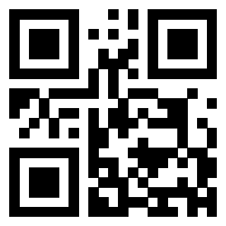 3303420743 - Immagine del QrCode