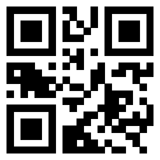 Immagine del QrCode di 3303420745
