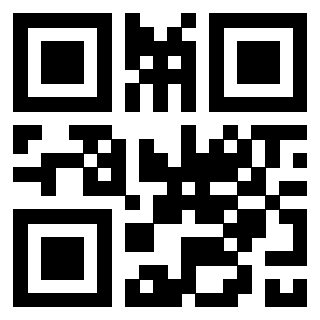 Immagine del Qr Code di 3303420746