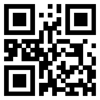 3303420747 - Immagine del Qr Code
