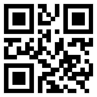 3303420749 - Immagine del Qr Code