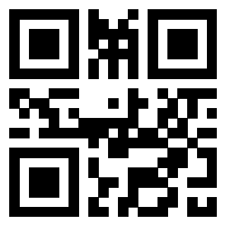 Scansione del Qr Code di 3303420750