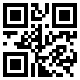 3303420751 - Immagine del Qr Code