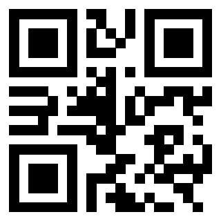 Il Qr Code di 3303420752