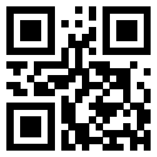 Immagine del QrCode di 3303420753
