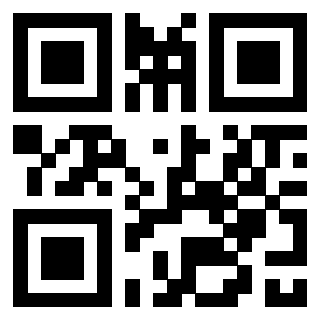 Qr Code di 3303420754