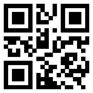 Qr Code di 3303420756