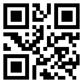 Scansione del Qr Code di 3303420760
