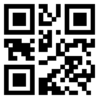 Scansione del QrCode di 3303420761