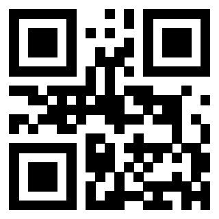 3303420762 - Immagine del QrCode