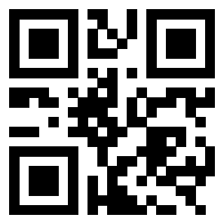 3303420765 - Immagine del QrCode