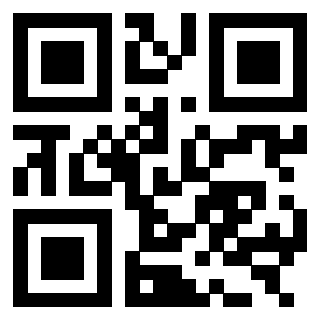 3303420769 - Immagine del Qr Code