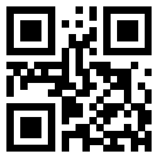 Scansione del Qr Code di 3303420771