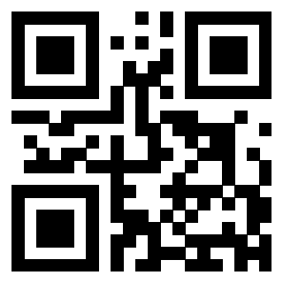 3303420772 - Immagine del Qr Code associato