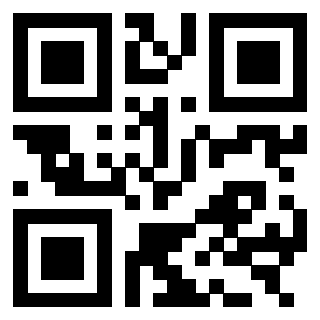 3303420774 - Immagine del QrCode associato
