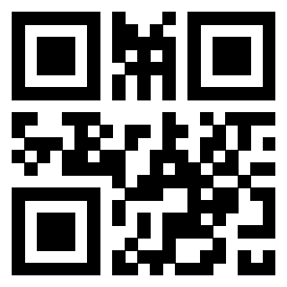 3303420775 - Immagine del QrCode