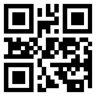 Scansione del Qr Code di 3303420776