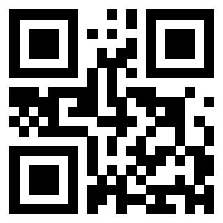 Il QrCode di 3303420777