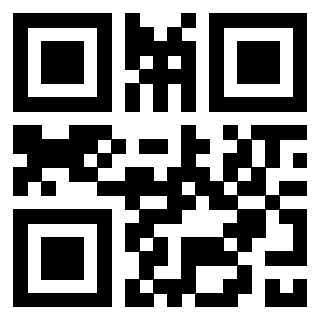 Il QrCode di 3303420778