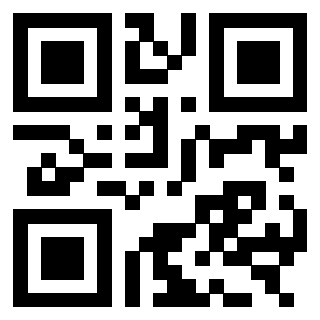 Il QrCode di 3303420779