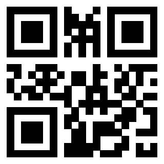 3303420782 - Immagine del QrCode associato