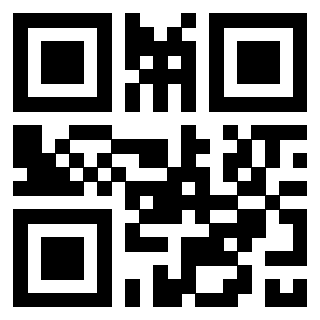 3303420783 QrCode associato