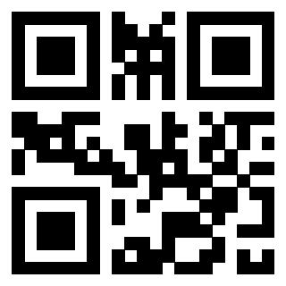 Il Qr Code di 3303420784