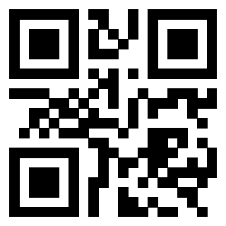 Scansione del Qr Code di 3303420785