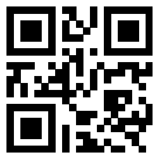 3303420786 - Immagine del QrCode associato