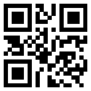 Il Qr Code di 3303420788