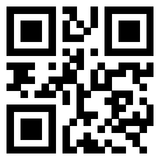 3303420792 - Immagine del QrCode